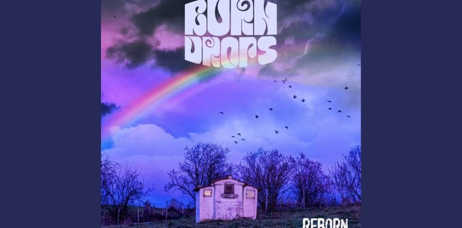 “Reborn”: Ακούστε το πρώτο single των Burndrops (Λάρισα)