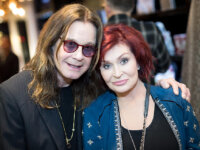 OZZY OSBOURNE: Θετικός στον κορωνοϊό ! Μεγάλη ανησυχία για την υγεία του!