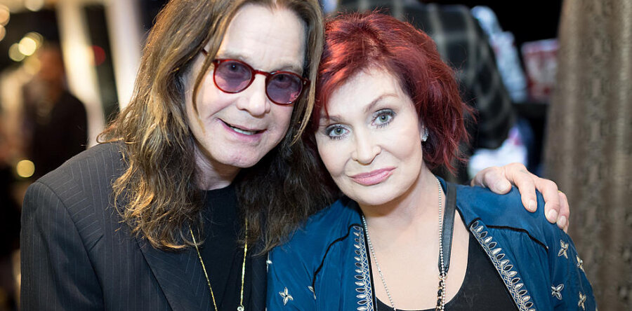 OZZY OSBOURNE: Θετικός στον κορωνοϊό ! Μεγάλη ανησυχία για την υγεία του!