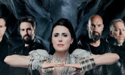 WITHIN TEMPTATION: Δείτε το video για το ΝΕΟ single με τίτλο “Don’t Pray For Me”!