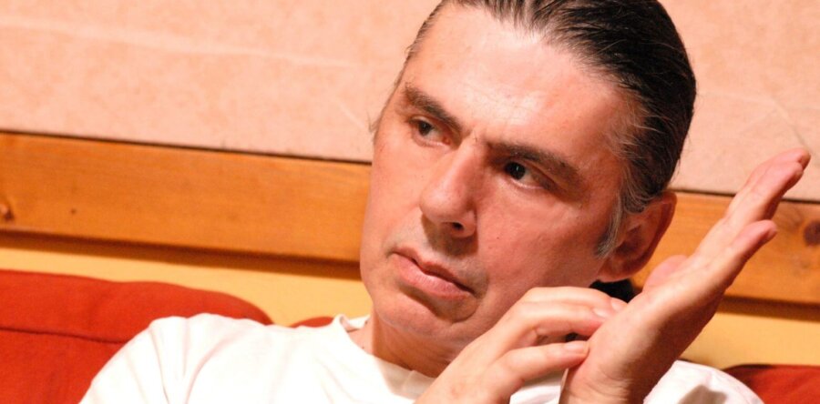 Έφυγε από τη ζωή σε ηλικία 69 ετών ο Σταύρος Λογαρίδης