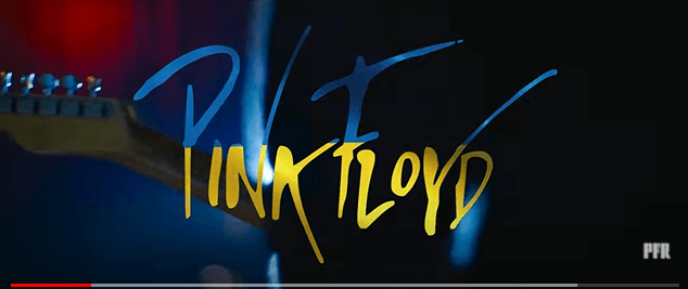PINK FLOYD: Ακούστε το νέο τους τραγούδι ‘Hey Hey Rise Up’ για την υποστήριξη της Ουκρανίας.