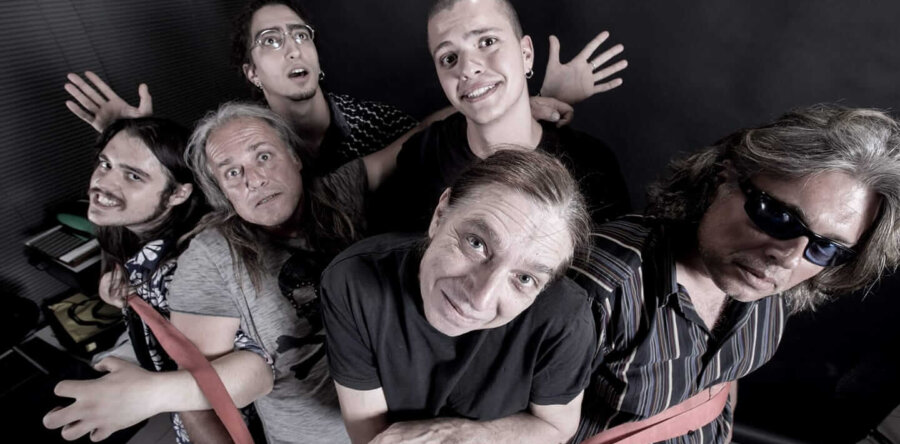 ΤΣΟΠΑΝΑ RAVE στο RockOverdose:“Ειδικά τα τελευταία 20 χρόνια μας τρολάρουν από παντού,τρολάρουμε & εμείς,για να δούμε ποιος θα κερδίσει” (Βίντεο Συνέντευξη)