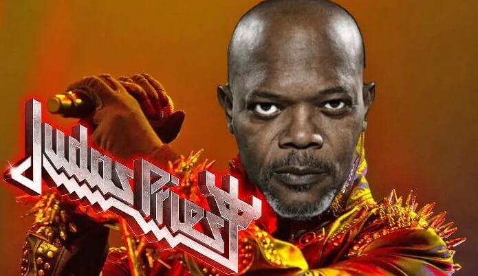 Νέα ταινία για τους Judas Priest με πρωταγωνιστή τον Samuel L Jackson στο ρόλο του Rob Halford.