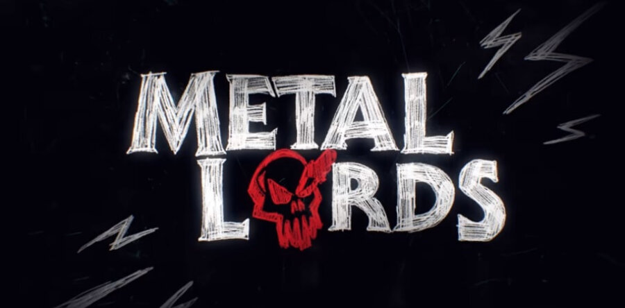 Tom Morello, Rob Halford, Kirk Hammet, Scott Ian, συμμετέχουν στην ταινία “Metal Lords”(Netflix)!