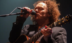 Πολύ δύσκολες στιγμές για τους Anathema, ο Danny Cavanagh έκανε απόπειρα αυτοκτονίας