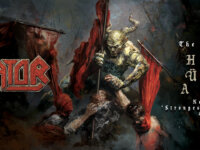 KREATOR: O Mille Petrozza κάνει unboxing το ΝΕΟ limited edition boxset του album “Hate Über Alles”!