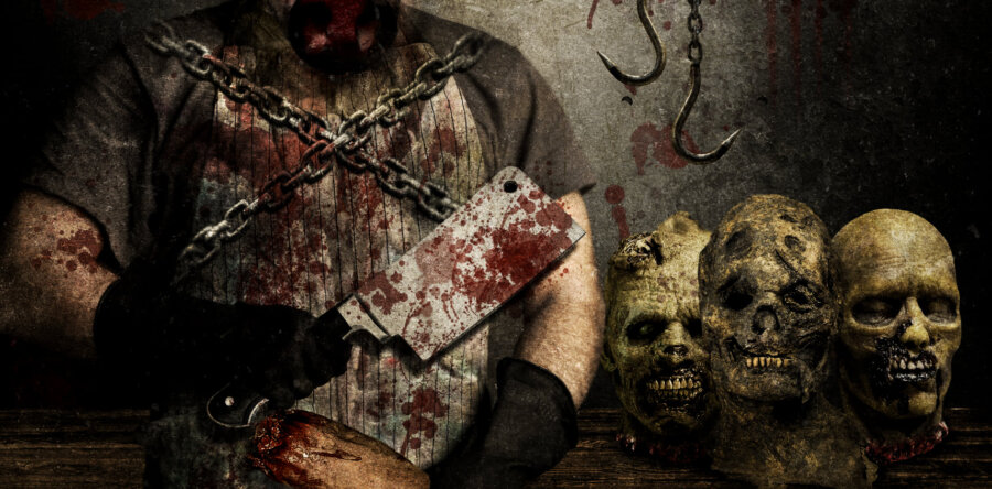 Cleavercult: Το debut album τους  με τίτλο ”Salvation is the Cleaver” κυκλοφορεί τον Ιούνιο!