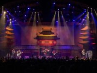 IRON MAIDEN: Highlights από την πρεμιέρα της Legacy Of The Beast Tour 2022, στο Ζάγκρεμπ! (SPOILERs ALERT!)