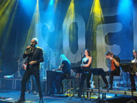 Αφιέρωμα SOEN: To παιδί του Martin Lopez…