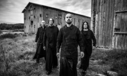 Conception: Στη θέση των Titan Force στο Up The Hammers Festival!