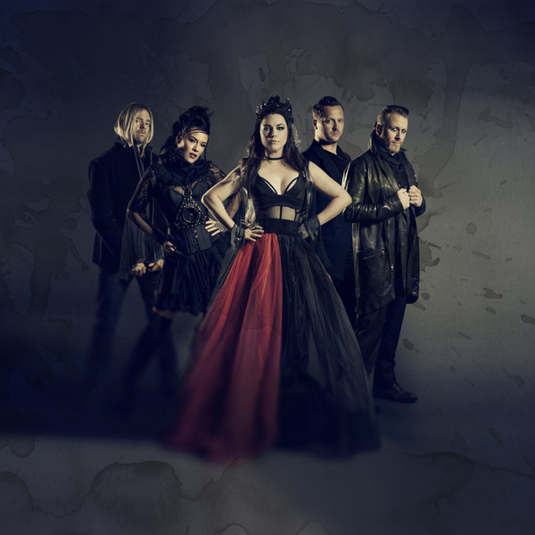 Αφιέρωμα Evanescence: Aπό νωρίς στην κορυφή!