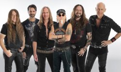Wolf Hoffmann (ACCEPT) στο Rock Overdose: “Η Ελλάδα είναι φανταστική! Οι μεταλλάδες εκεί είναι τρελοί “