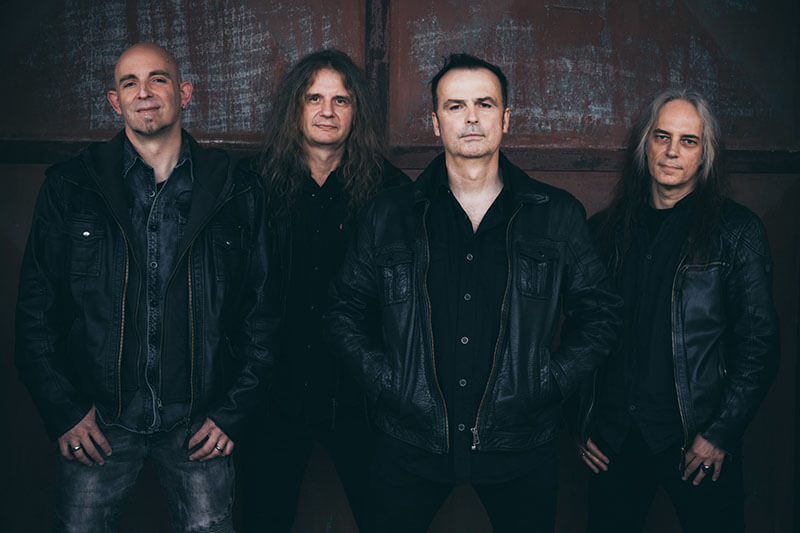 Νέο κομμάτι και video από BLIND GUARDIAN, από τον επερχόμενο album!