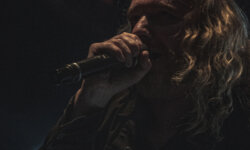 Ανταποκριση: DARK TRANQUILLITY, Ensiferum, Pyogenesis @ Principal Club Theatre, Θεσσαλονίκη (13/05/2022)
