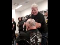 Συνάντηση Paul Di’Anno με τον manager των IRON MAIDEN, Rod Smallwood! (video)