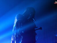 Ανταπόκριση: MAYHEM, Mortiis, Diablery @ Fuzz Live Music Club, Αθήνα (04/05/2022)
