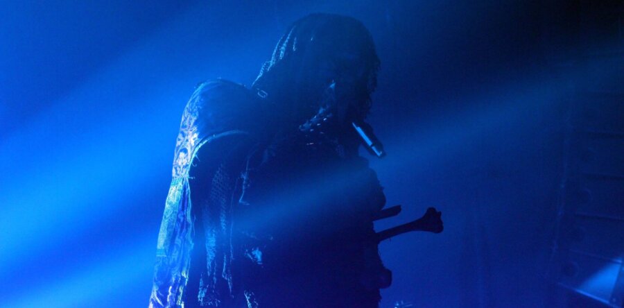 Ανταπόκριση: MAYHEM, Mortiis, Diablery @ Fuzz Live Music Club, Αθήνα (04/05/2022)