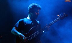 Aνταπόκριση: NAXATRAS, Deaf Radio @ Fuzz, Aθήνα (13/5/22)