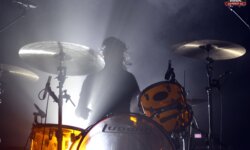 Ανταπόκριση: RUSSIAN CIRCLES, Mass Culture @Gagarin 205, Αθήνα (26/5/2022)