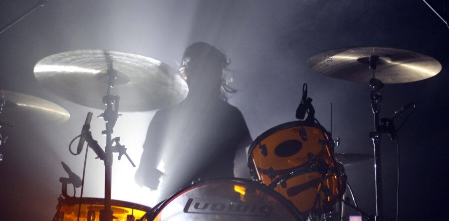 Ανταπόκριση: RUSSIAN CIRCLES, Mass Culture @Gagarin 205, Αθήνα (26/5/2022)
