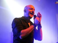 Ανταπόκριση: SOEN, Michael Krumins @Gagarin 205, Αθήνα (27/5/2022)