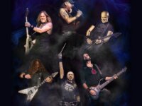 ACCEPT: Εμφανίστηκαν χωρίς τον Mark Tornillo.
