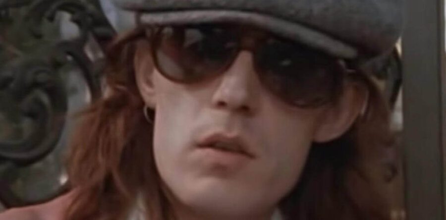 “Έφυγε” από τη ζωή ο Ric Parnell (drummer, Spinal Tap)