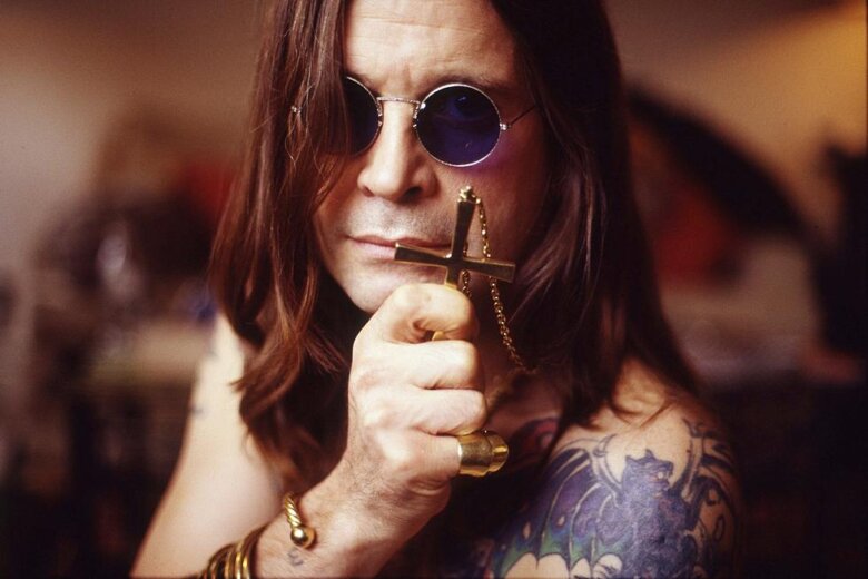 Απόψε το τελευταίο αντίο στον Ozzy Osbourne στη γενέτειρά του