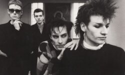 5 +1 trivia facts για τους BAUHAUS που “ανοίγουν” τις πύλες του Release Athens Festival 2022!