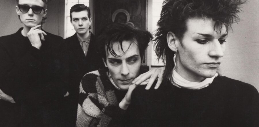 5 +1 trivia facts για τους BAUHAUS που “ανοίγουν” τις πύλες του Release Athens Festival 2022!