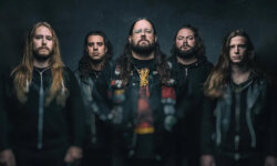 Νεκρός ο τραγουδιστής των Τhe Black Dahlia Murder, Trevor Strnad!