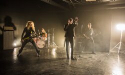 CLEANBREAK: Νέο super group με μέλη των RIOT, STRYPER και ex QUIET RIOT. Ακούστε τα πρώτο τους single ‘Coming Home’.