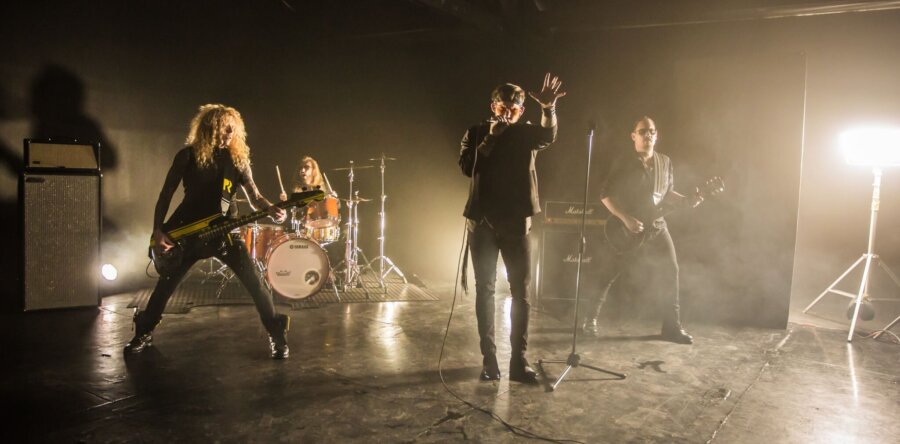 CLEANBREAK: Νέο super group με μέλη των RIOT, STRYPER και ex QUIET RIOT. Ακούστε τα πρώτο τους single ‘Coming Home’.
