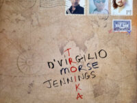 D’VIRGILIO, MORSE, JENNINGS ‎– “Troika”