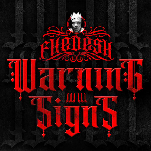 FHEDESH – “Warning Signs”