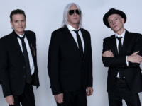 Οι θρυλικοί rock legends Def Leppard, επιστρέφουν με νέο album με τίτλο “Diamond Star Halos”.
