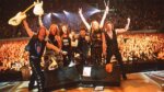 IRON MAIDEN: Ψηφίστηκαν ως το σπουδαιότερο metal συγκρότημα όλων των εποχών ξεπερνώντας τους Metallica!