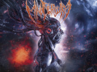 MIND ERASURE – “Connive”