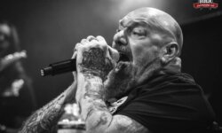Γενέθλια για τον Paul Di’Anno (ex-IRON MAIDEN), ο οποίος κλείνει σήμερα τα 65 του χρόνια!