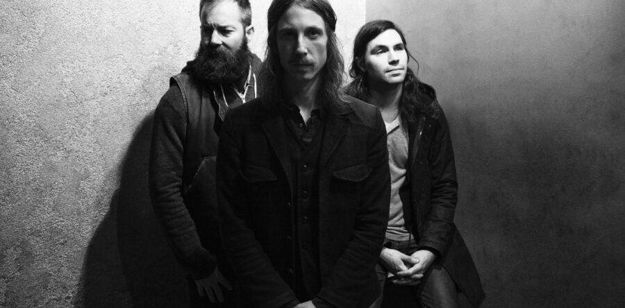 Mike Sullivan (Russian Circles) στο Rock Overdose: “Νοιώθουμε πάντα φιλόξενα στην Ελλάδα “