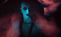 SIVA SIX: Δείτε το video για το “Club Macabre” από το πρόσφατο album “DeathCult”. 