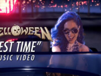 HELLOWEEN: Δείτε το video για το “Best Time” feat. ALISSA WHITE-GLUZ (Arch Enemy)