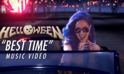 HELLOWEEN: Δείτε το video για το “Best Time” feat. ALISSA WHITE-GLUZ (Arch Enemy)