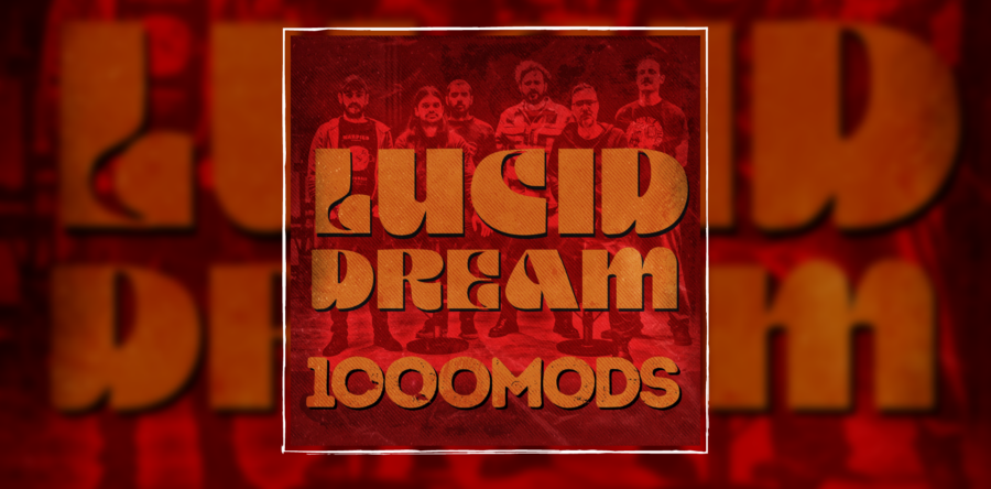1000mods: Κυκλοφόρησαν μια ιδιαίτερη ακουστική version του Lucid!