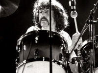 Τα Δέκα καλύτερα τραγούδια των θρυλικών Pink Floyd μέχρι το 1972 !