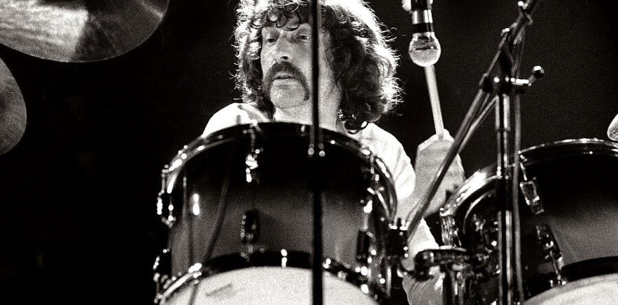 Τα Δέκα καλύτερα τραγούδια των θρυλικών Pink Floyd μέχρι το 1972 !