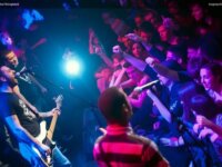 ΧΑΤ ΤΡΙΚ: Η τελευταία Rock N Roll συμμορία ξαναβγαίνει στη γύρα!