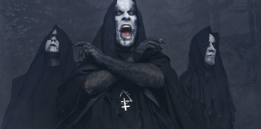 BEHEMOTH: Κυκλοφόρησαν νέο single από τον επερχόμενο δίσκο
