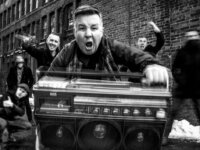 Αφιέρωμα στους DROPKICK MURPHYS!